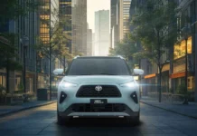 Toyota Yaris Cross conquista mercado e supera Honda HR-V, Jeep Renegade e Nissan Kicks em vendas no Brasil