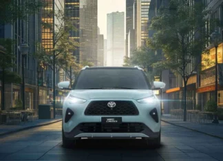 Toyota Yaris Cross conquista mercado e supera Honda HR-V, Jeep Renegade e Nissan Kicks em vendas no Brasil