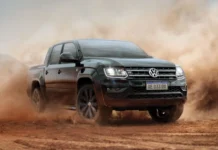 Nova picape GWM Poer P30 de R$ 220 mil supera VW Amarok e transforma mercado brasileiro em 2026