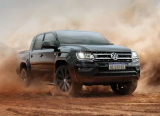 Nova picape GWM Poer P30 de R$ 220 mil supera VW Amarok e transforma mercado brasileiro em 2026