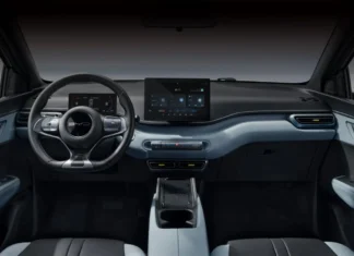 Geely EX2 estreia no Brasil sob pressão do preço competitivo do BYD Dolphin Mini que pode custar R$ 103 mil