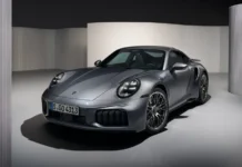 Queda no Preço do Porsche 911 Turbo S Anima Mercados com Fim de Imposto de Luxo na Argentina