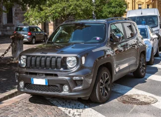 Jeep Renegade lidera lista dos SUVs mais visados por ladrões em São Paulo em 2025, segundo Ituran Seguros