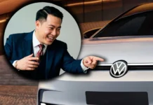 Novo SUV da Volkswagen é alvo de críticas na China por adotar tecnologia ‘obsoleta e pouco ecológica’