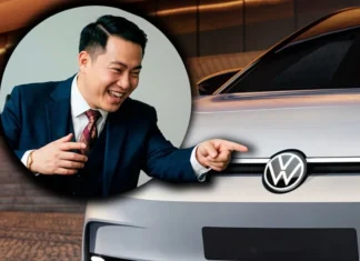Novo SUV da Volkswagen é alvo de críticas na China por adotar tecnologia ‘obsoleta e pouco ecológica’