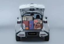 Novo SUV Nissan Kait por R$117.990 desafia concorrentes com preço competitivo e financiamento acessível