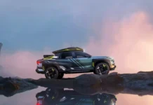 Renault Niagara promete versão 4×4 e faz Fiat Toro reagir com descontos de até R$ 37 mil Foto: Renault