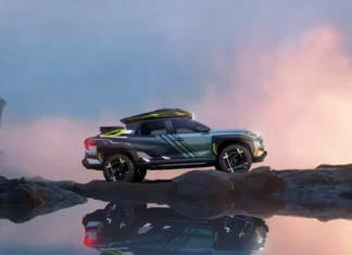 Renault Niagara promete versão 4×4 e faz Fiat Toro reagir com descontos de até R$ 37 mil Foto: Renault