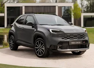 Em Fila de Espera: Quanto Custa o novo Toyota Yaris Cross 2027? Toyota Yaris Cross