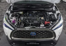 Toyota Corolla Cross 2026 segue crescendo em vendas e pressiona Honda HR-V e CAOA Chery Tiggo 5X no Brasil