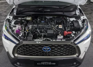 Toyota Corolla Cross 2026 segue crescendo em vendas e pressiona Honda HR-V e CAOA Chery Tiggo 5X no Brasil