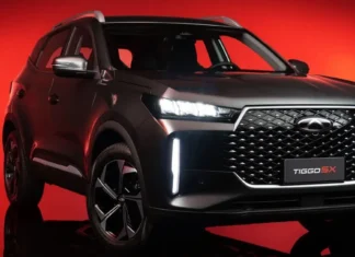 Caoa Chery Tiggo 5X 2026 com preço agressivo de R$ 98.823 é uma escolha inteligente ou cilada?