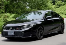 Honda Civic RS 2026: Expectativas no Brasil e a Realidade de um Ícone Global Repaginado