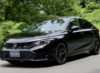 Honda Civic RS 2026: Expectativas no Brasil e a Realidade de um Ícone Global Repaginado
