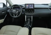Toyota Corolla Cross desafia concorrentes e transforma mercado de SUVs no Brasil em 2026