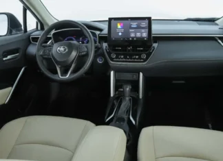 Toyota Corolla Cross desafia concorrentes e transforma mercado de SUVs no Brasil em 2026