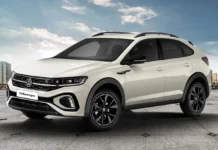 Volkswagen aposta em eletrificação e anuncia T-Cross, Nivus, Virtus e Taos híbridos a partir de 2027