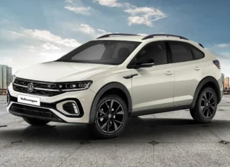 Volkswagen aposta em eletrificação e anuncia T-Cross, Nivus, Virtus e Taos híbridos a partir de 2027