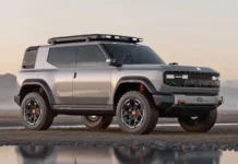 Novo SUV EQ-REBORN da Dongfeng une robustez off-road com design inspirado na Volkswagen, chegada ao Brasil em 2027