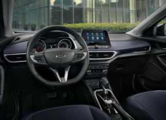 Chevrolet Tracker 2026 tem preço reduzido em R$ 20 mil e acirra disputa com T-Cross, Creta e BYD Song