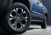 Nova picape da BYD promete desafiar Ford F-150 e RAM 1500 no mercado global com inovação eletrificada