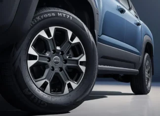 Nova picape da BYD promete desafiar Ford F-150 e RAM 1500 no mercado global com inovação eletrificada