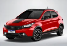 Fiat Argo reduz preço em mais de R$ 8.500 para desafiar VW Polo e Hyundai Creta no mercado brasileiro