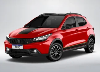 Fiat Argo reduz preço em mais de R$ 8.500 para desafiar VW Polo e Hyundai Creta no mercado brasileiro