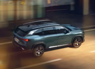 Renault Boreal desafia o mercado com bônus de até R$ 22 mil e financiamento sem juros