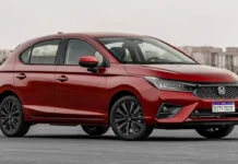 Honda desafia BYD com queda de preços do City Hatch LX para abaixo de R$ 100 mil, atraindo público PCD em abril de 2026