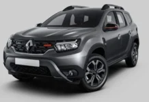 Renault Duster 2026 Lança Desconto de R$ 38 Mil para PCD e Transformando o Mercado de SUVs