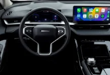 GWM Surpreende com Novo SUV Híbrido Flex Nacional para Enfrentar Creta, T-Cross e Kicks no Brasil