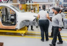 Nova picape nacional da GWM promete redefinir o mercado ao rivalizar com Volkswagen Tukan e ameaçar Fiat Toro e Strada