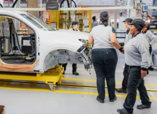 Nova picape nacional da GWM promete redefinir o mercado ao rivalizar com Volkswagen Tukan e ameaçar Fiat Toro e Strada