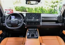 GWM Haval H7 chegará ao Brasil em 2026 para competir com SUVs como Song Plus, Corolla Cross e Compass