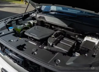 Haval H7 chega ao Brasil com motor híbrido de 240 cv para desafiar Corolla Cross e Compass