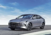 BYD revoluciona mercado ao ofertar sedan híbrido King mais barato que compacto Dolphin, atraindo empresas brasileiras