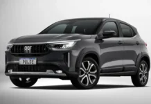 Fiat Pulse 2026: SUV agora com preço de carro compacto após redução de até R$ 14.513