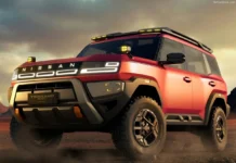 Nissan Terrano 2026 e Jeep Avenger: dois SUVs compactos que prometem agitar o mercado brasileiro com design e tecnologia