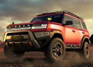 Nissan Terrano 2026 e Jeep Avenger: dois SUVs compactos que prometem agitar o mercado brasileiro com design e tecnologia