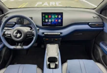 BYD Reduz Preço do Dolphin Mini: Carro Elétrico Mais Barato do Brasil por R$ 999 ao Mês