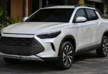 BYD Mako aposta em mecânica do Song Pro e tração 4×4 para rivalizar com Fiat Toro no Brasil