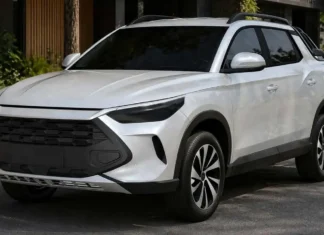 BYD Mako aposta em mecânica do Song Pro e tração 4×4 para rivalizar com Fiat Toro no Brasil