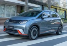 Manutenção de Carros Elétricos BYD Dolphin SE e Yuan Plus: Realmente Econômico em 2026?