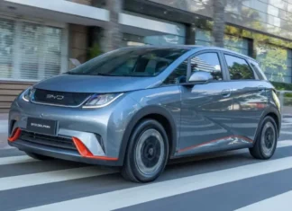 Manutenção de Carros Elétricos BYD Dolphin SE e Yuan Plus: Realmente Econômico em 2026?