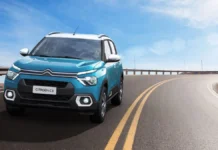 Citroën C3 perde valor enquanto Peugeot 208 e Honda City Hatch lideram revenda em 2026