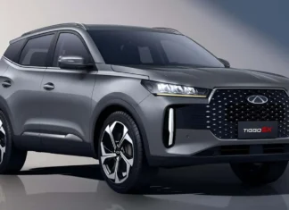 Geely Coolray desafia domínio do Tiggo 5X no mercado de SUVs compactos com alta performance e design inovador