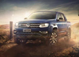 Volkswagen Amarok registra aumento impressionante de 260,9% nas vendas e oferece desconto de R$ 63.982,40 em nova promoção