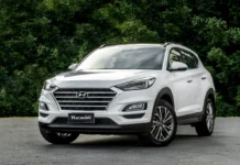 Hyundai oferece R$ 11 mil de desconto no Tucson para limpar estoque enquanto Creta se mantém líder