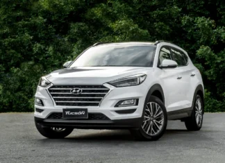Hyundai oferece R$ 11 mil de desconto no Tucson para limpar estoque enquanto Creta se mantém líder
